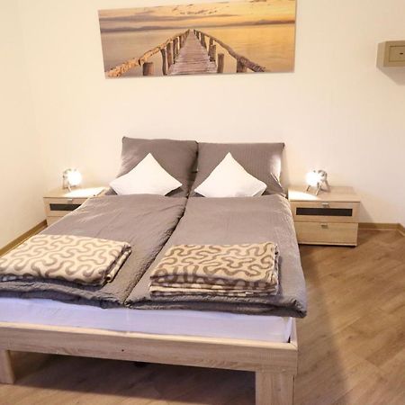 Gaestehaus Zum Surgrund Cuxhaven Zewnętrze zdjęcie